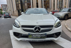 Mercedes SLC 200 2.0 i 184 ch 9G-tronic SPORTLINE 51800 KMS