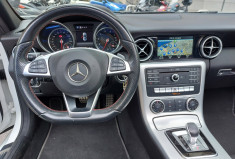 Mercedes SLC 200 2.0 i 184 ch 9G-tronic SPORTLINE 51800 KMS