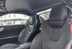 Mercedes SLC 200 2.0 i 184 ch 9G-tronic SPORTLINE 51800 KMS