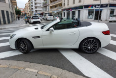 Mercedes SLC 200 2.0 i 184 ch 9G-tronic SPORTLINE 51800 KMS