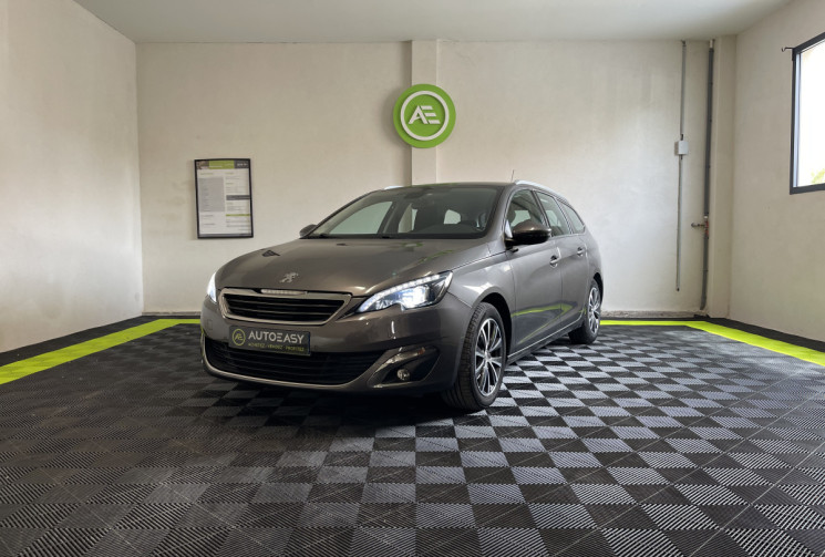 Peugeot 308 SW  Allure S&S 130ch  II 1.2 PureTech / Distribution OK