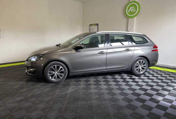 Peugeot 308 SW  Allure S&S 130ch  II 1.2 PureTech / Distribution OK