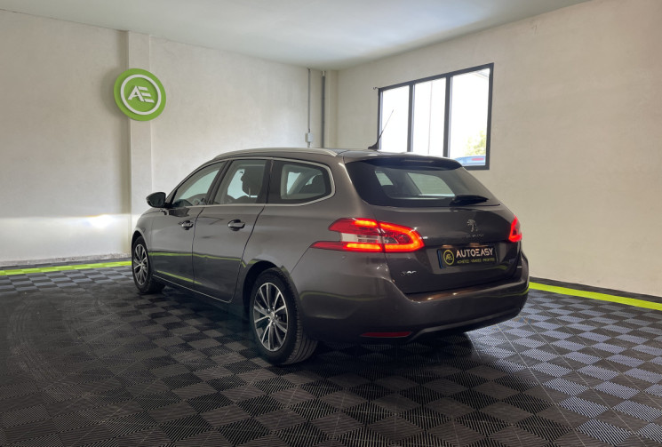 Peugeot 308 SW  Allure S&S 130ch  II 1.2 PureTech / Distribution OK