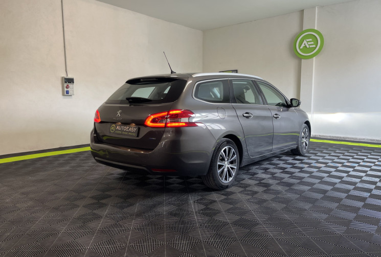 Peugeot 308 SW  Allure S&S 130ch  II 1.2 PureTech / Distribution OK