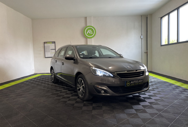 Peugeot 308 SW  Allure S&S 130ch  II 1.2 PureTech / Distribution OK