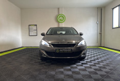 Peugeot 308 SW  Allure S&S 130ch  II 1.2 PureTech / Distribution OK