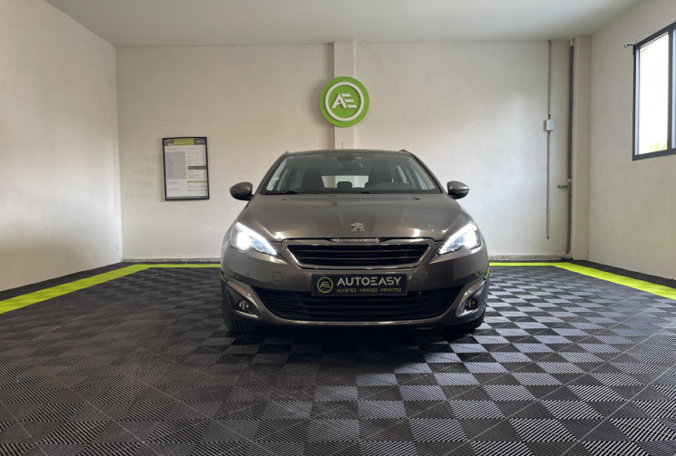 Peugeot 308 SW  Allure S&S 130ch  II 1.2 PureTech / Distribution OK