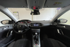Peugeot 308 SW  Allure S&S 130ch  II 1.2 PureTech / Distribution OK