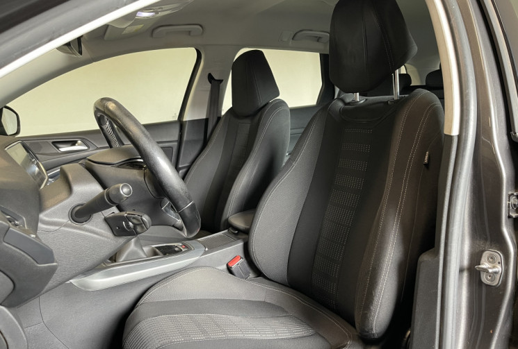 Peugeot 308 SW  Allure S&S 130ch  II 1.2 PureTech / Distribution OK