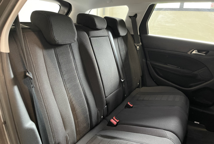 Peugeot 308 SW  Allure S&S 130ch  II 1.2 PureTech / Distribution OK