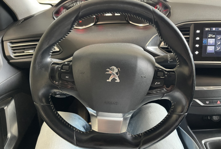 Peugeot 308 SW  Allure S&S 130ch  II 1.2 PureTech / Distribution OK