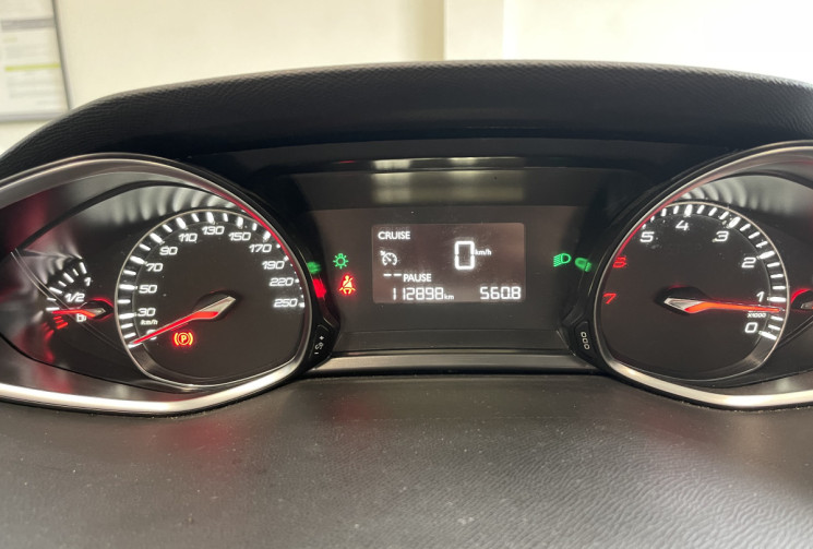 Peugeot 308 SW  Allure S&S 130ch  II 1.2 PureTech / Distribution OK
