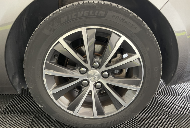 Peugeot 308 SW  Allure S&S 130ch  II 1.2 PureTech / Distribution OK