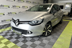 Renault Clio 1.2 TCE 120 CH ICONIC BVA 