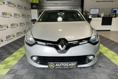 Renault Clio 1.2 TCE 120 CH ICONIC BVA 