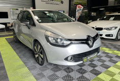 Renault Clio 1.2 TCE 120 CH ICONIC BVA 