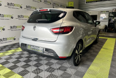 Renault Clio 1.2 TCE 120 CH ICONIC BVA 