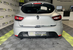 Renault Clio 1.2 TCE 120 CH ICONIC BVA 