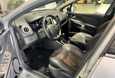 Renault Clio 1.2 TCE 120 CH ICONIC BVA 