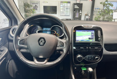 Renault Clio 1.2 TCE 120 CH ICONIC BVA 