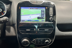 Renault Clio 1.2 TCE 120 CH ICONIC BVA 