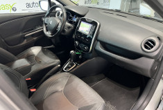 Renault Clio 1.2 TCE 120 CH ICONIC BVA 