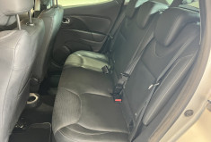 Renault Clio 1.2 TCE 120 CH ICONIC BVA 