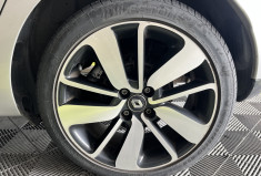 Renault Clio 1.2 TCE 120 CH ICONIC BVA 
