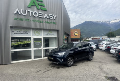 Toyota RAV4 197 HYBRIDE DYNAMIC EDITION AWD CVT - 4X4 - 1ère main