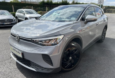 Volkswagen ID.4 PURE 52 kw 149 cv