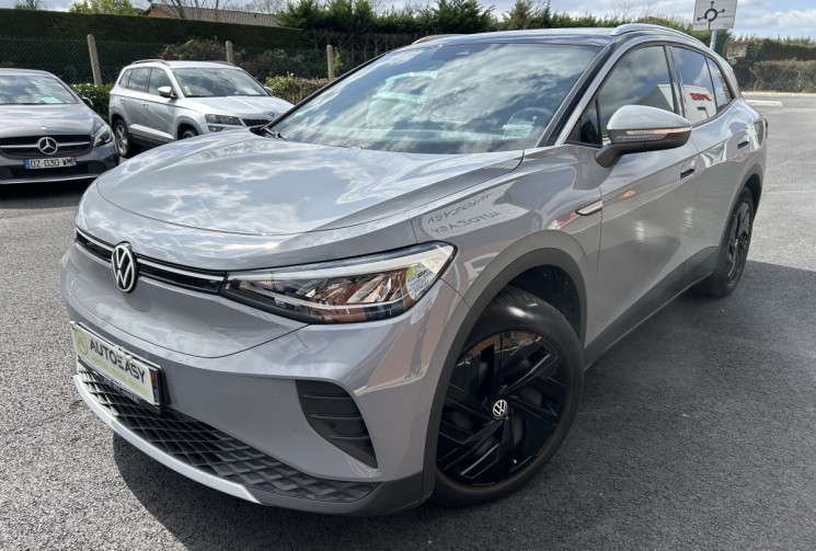 Volkswagen ID.4 PURE 52 kw 149 cv