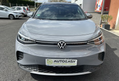 Volkswagen ID.4 PURE 52 kw 149 cv