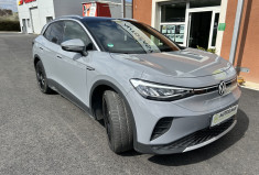 Volkswagen ID.4 PURE 52 kw 149 cv