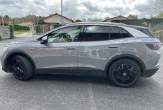 Volkswagen ID.4 PURE 52 kw 149 cv