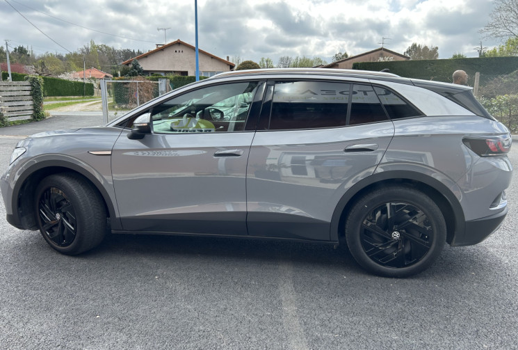 Volkswagen ID.4 PURE 52 kw 149 cv