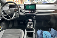 Volkswagen ID.4 PURE 52 kw 149 cv