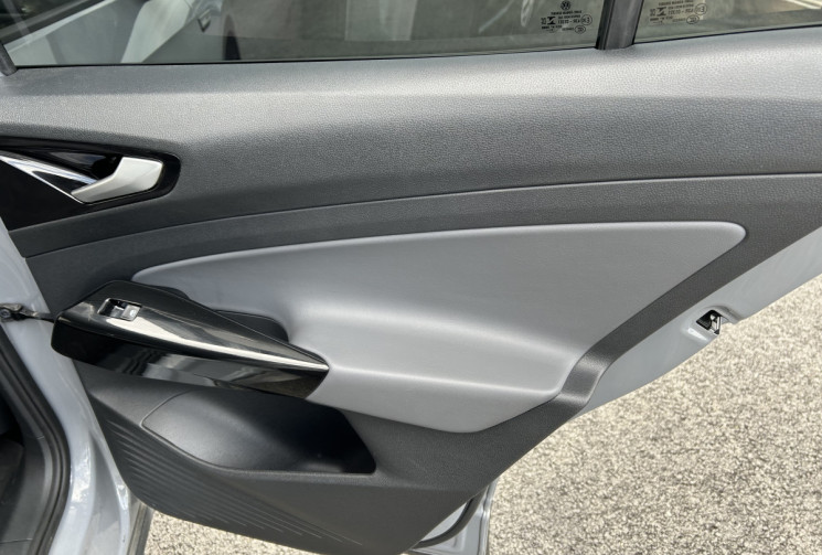 Volkswagen ID.4 PURE 52 kw 149 cv