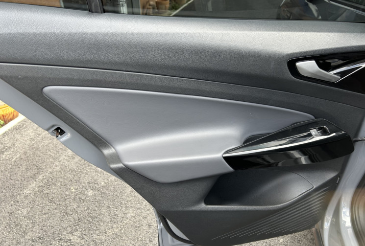 Volkswagen ID.4 PURE 52 kw 149 cv