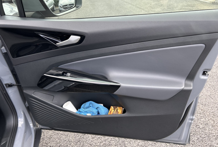 Volkswagen ID.4 PURE 52 kw 149 cv