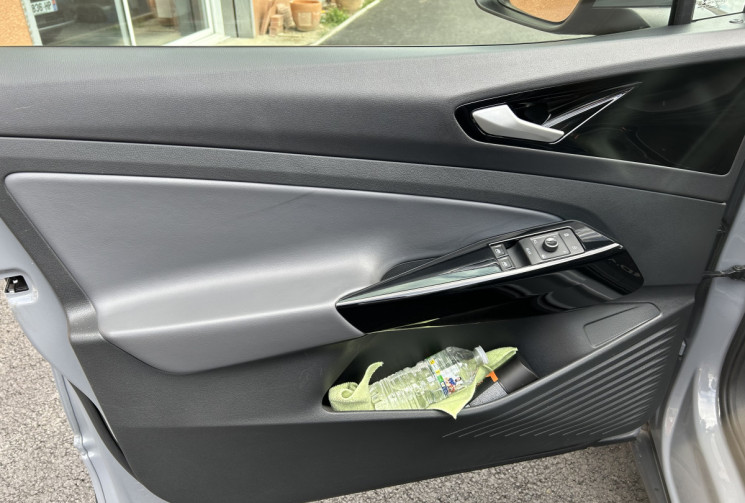 Volkswagen ID.4 PURE 52 kw 149 cv