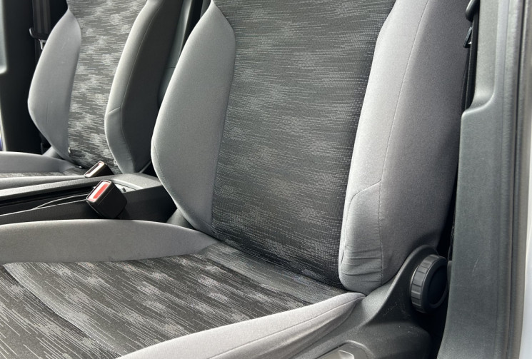 Volkswagen ID.4 PURE 52 kw 149 cv