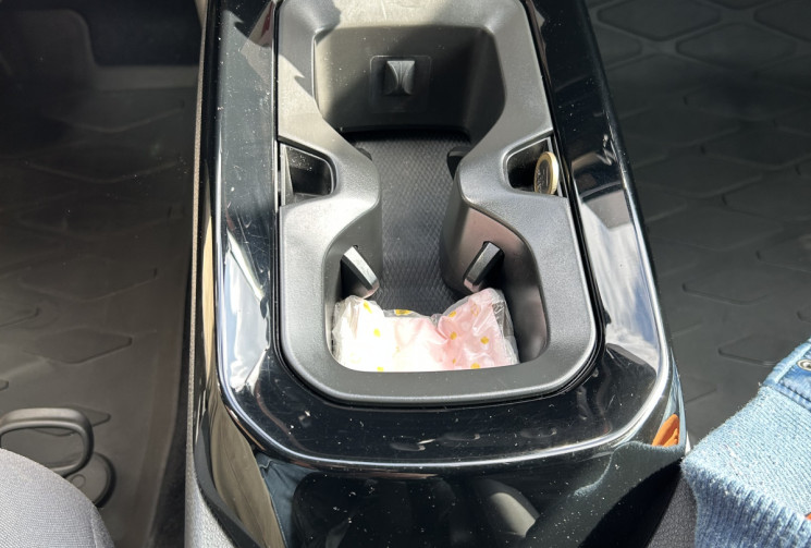 Volkswagen ID.4 PURE 52 kw 149 cv