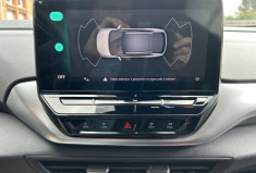 Volkswagen ID.4 PURE 52 kw 149 cv