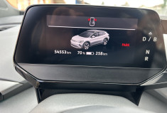 Volkswagen ID.4 PURE 52 kw 149 cv