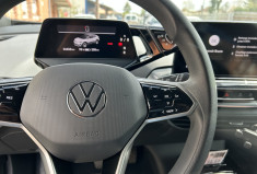 Volkswagen ID.4 PURE 52 kw 149 cv