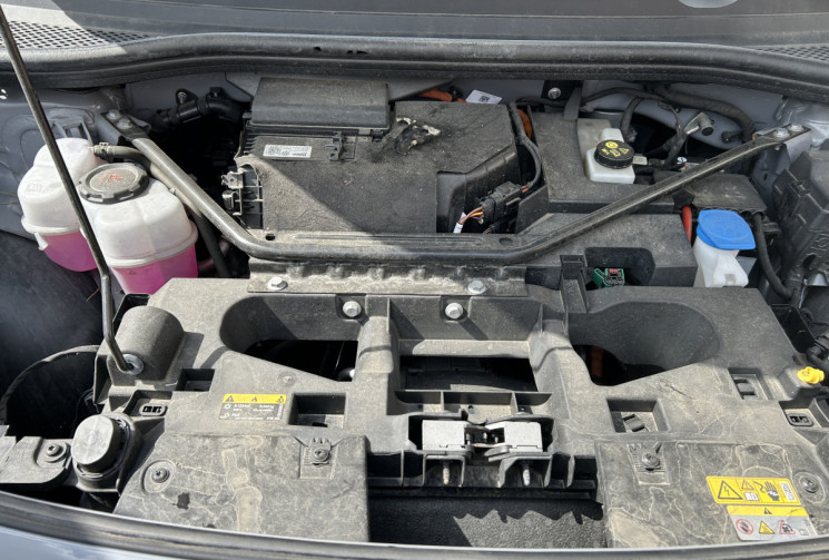 Volkswagen ID.4 PURE 52 kw 149 cv