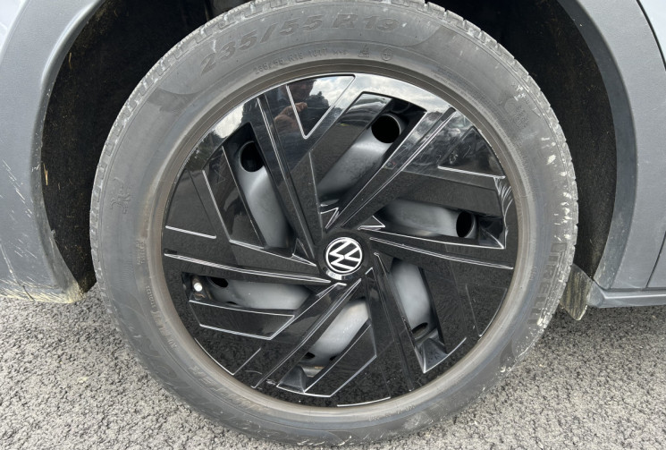 Volkswagen ID.4 PURE 52 kw 149 cv