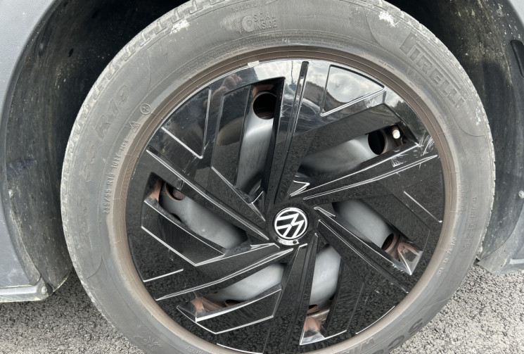 Volkswagen ID.4 PURE 52 kw 149 cv