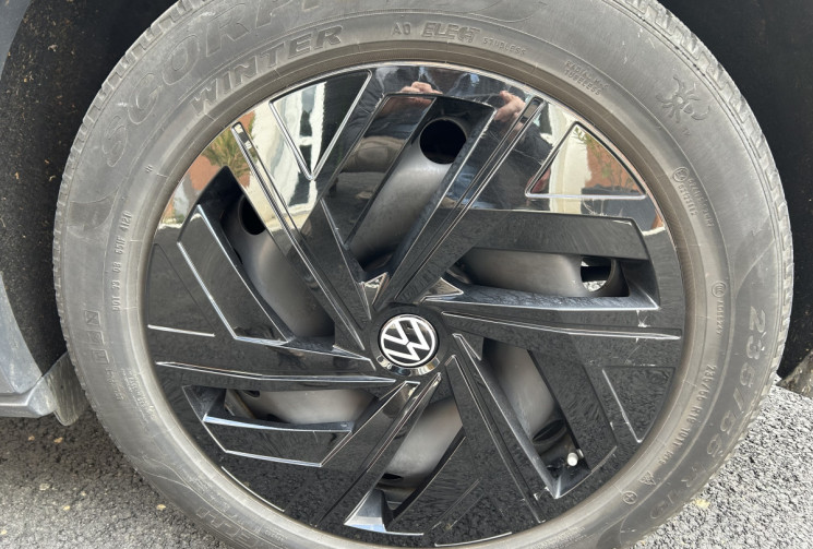 Volkswagen ID.4 PURE 52 kw 149 cv