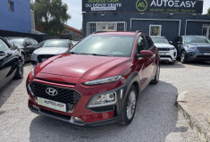 Hyundai Kona 1.0 T-GDI 120 CH EDITION 1